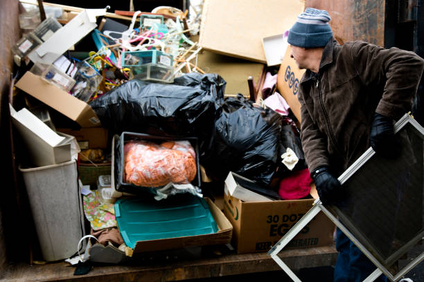  Eagan, MN Junk Removal Pros