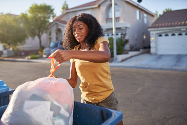 Best Commercial Cleanout Services  in Eagan, MN