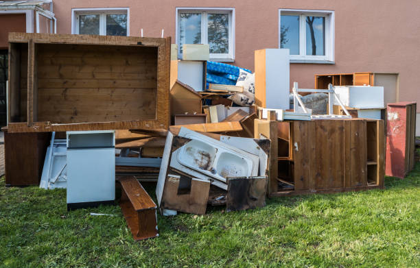 Trash Removal Near Me in Eagan, MN