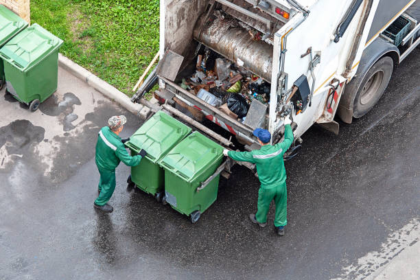 Best Basement Cleanout Services  in Eagan, MN