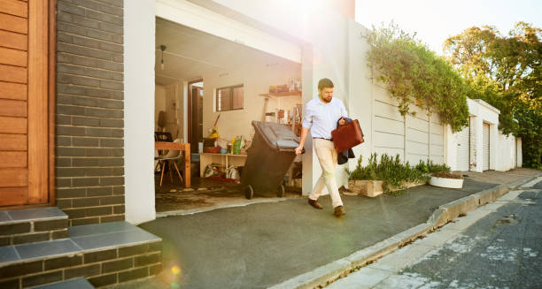 Best Commercial Junk Removal  in Eagan, MN