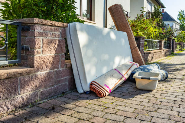Household Junk Removal in Eagan, MN