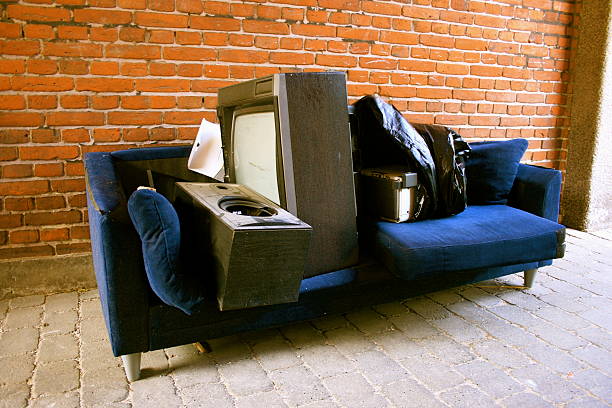 Best Garage Cleanout Services  in Eagan, MN