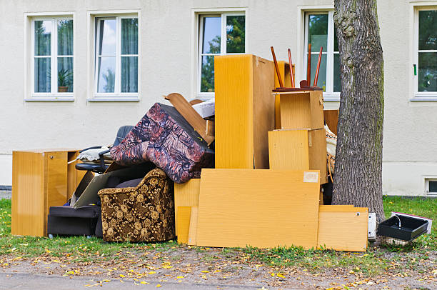 Reliable Eagan, MN Junk Removal Solutions
