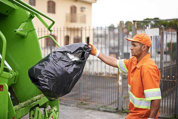 Best Household Junk Removal  in Eagan, MN