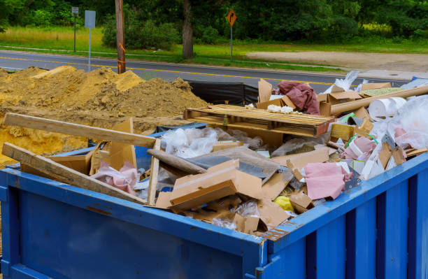 Best Attic Cleanout Services  in Eagan, MN